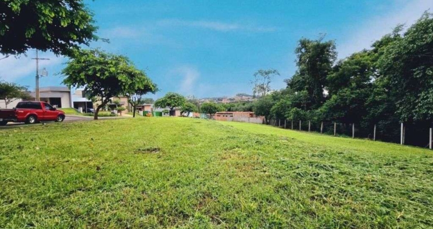 Terreno à venda, 254 m² por R$ 210.000,00 - Terras de San Gabriel - Ribeirão Preto/SP