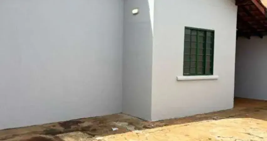 Casa com 3 dormitórios à venda, 103 m² por R$ 290.000,00 - Jardim Arlindo Laguna - Ribeirão Preto/SP