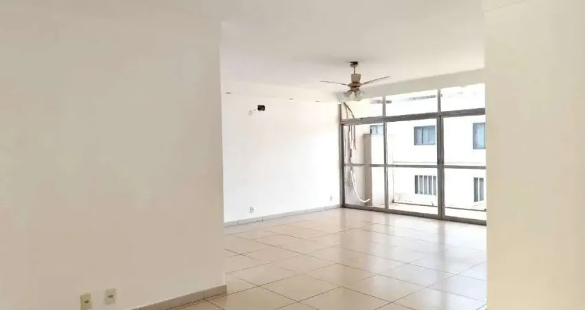 Apartamento com 3 dormitórios à venda de 216 m² no Centro - Ribeirão Preto/SP