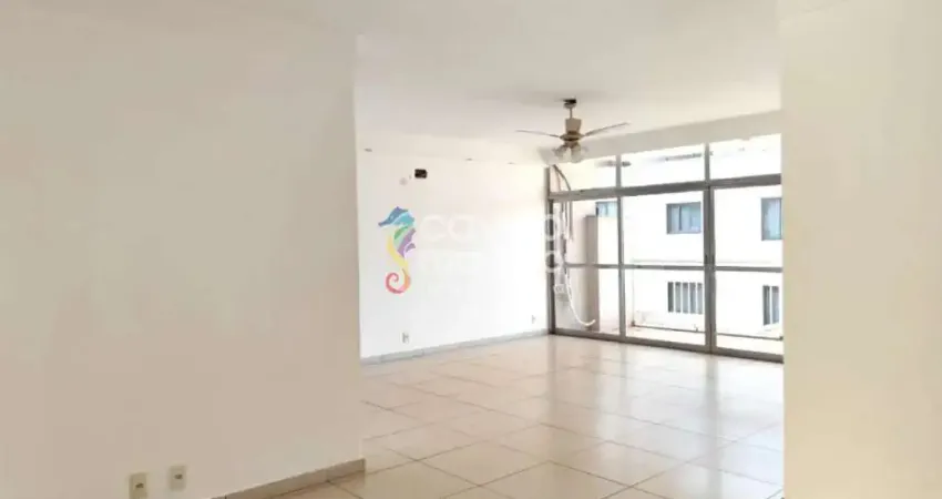 Apartamento à venda - 2 dormitórios e 1 suíte, 1 vaga - 216 m² - edifício jandaia - centro, ribeirão preto/sp