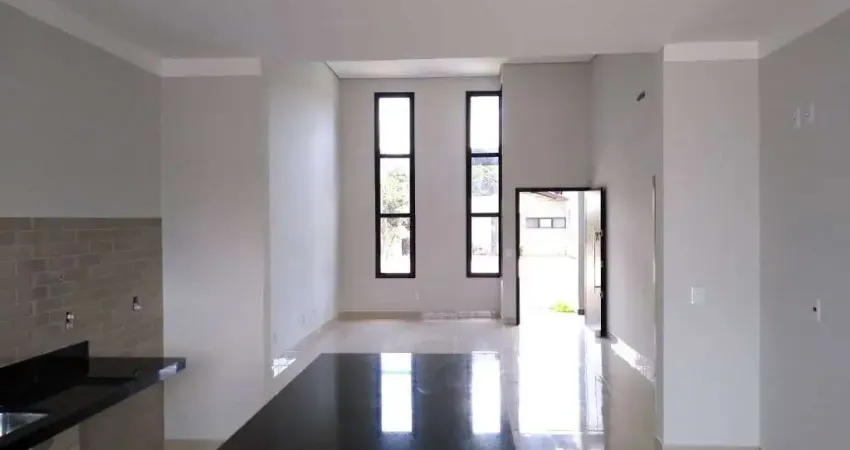 Casa com 3 dormitórios à venda, 161 m² por R$ 1.060.000,00 - Reserva Imperial - Ribeirão Preto/SP