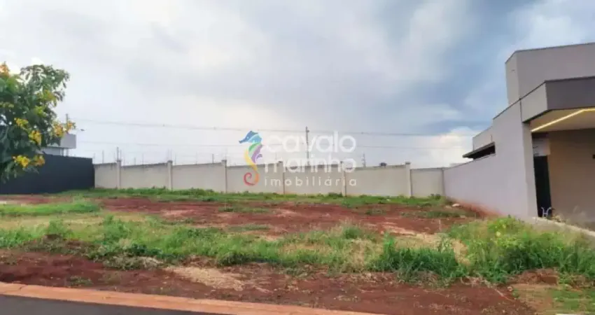 Terreno em condomínio à venda, 275m² - residencial quinta da mata ii  - recreio anhangüera.