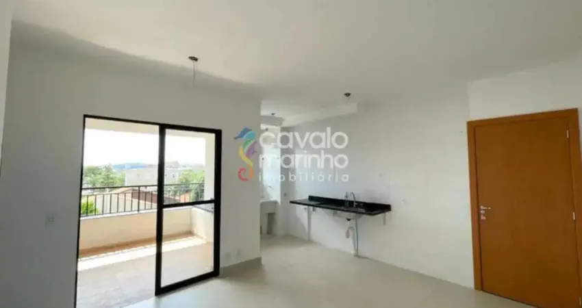 Apartamento à venda com 3 quartos, 66m² - urben ventis - sumarezinho.