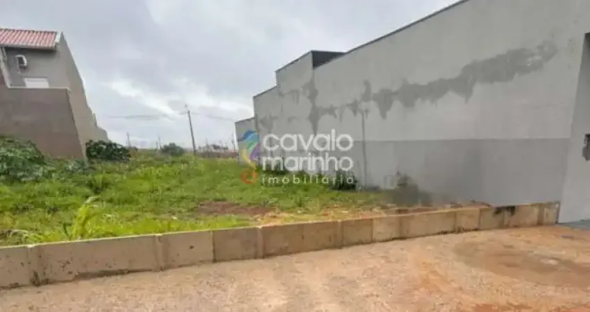 Terreno à venda na Rua Municipal City Ribeirão, 785, Recreio Anhangüera, Ribeirão Preto