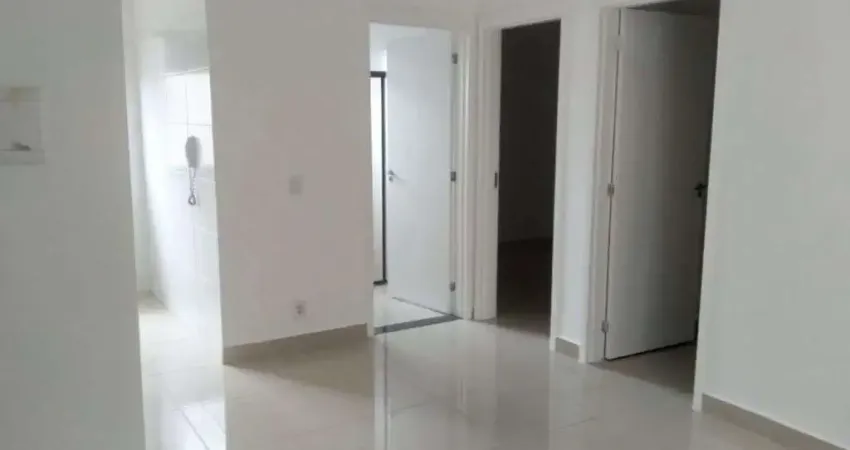 Apartamento com 2 dormitórios à venda, 43 m² por R$ 195.000 - Jardim Interlagos - Ribeirão Preto/SP