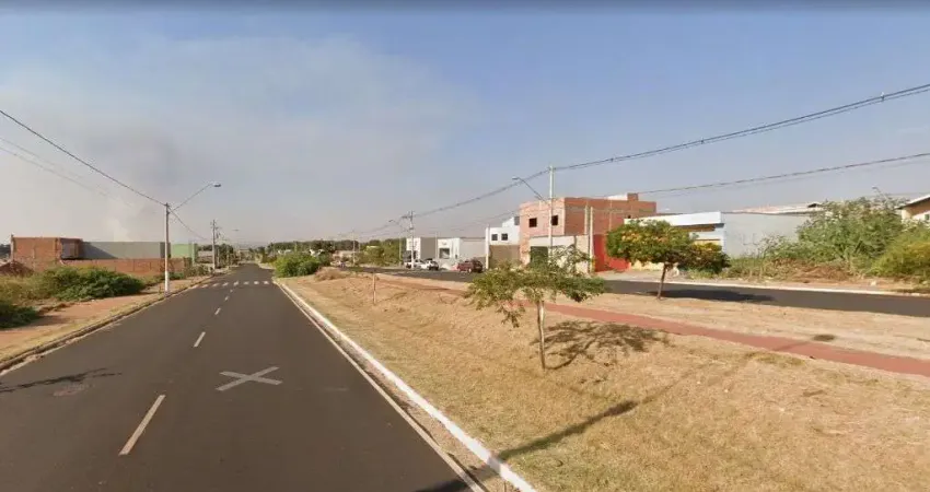 Terreno à venda, 160 m² por R$ 140.000,00 - Jardim Cristo Redentor - Ribeirão Preto/SP