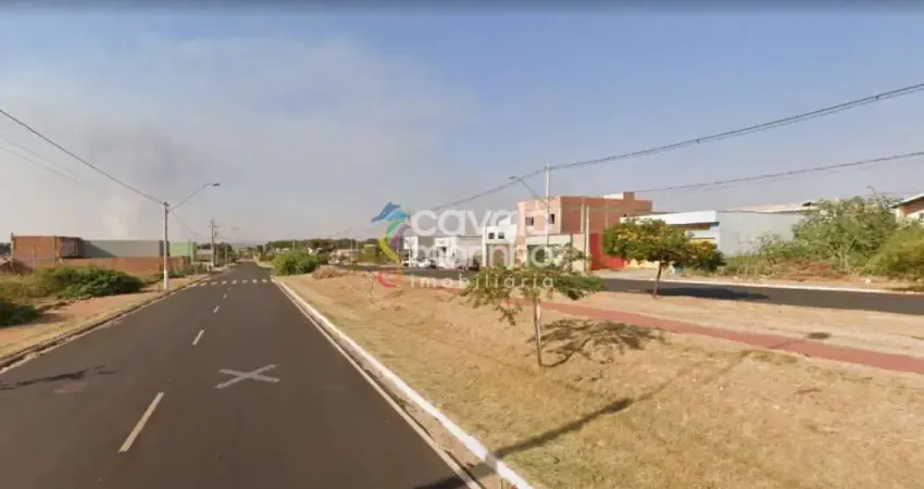 Terreno à venda na Avenida Pedro Abrahão Além Neto, 1, Jardim Cristo Redentor, Ribeirão Preto