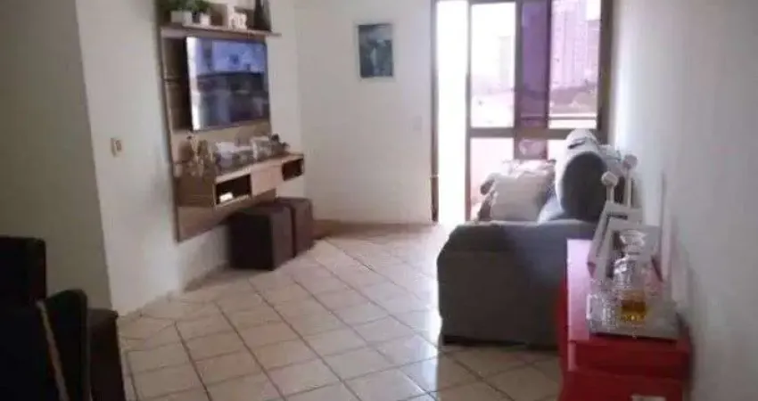 Apartamento com 3 dormitórios à venda, 80 m² por R$ 330.000,00 - Alto da Boa Vista - Ribeirão Preto/SP