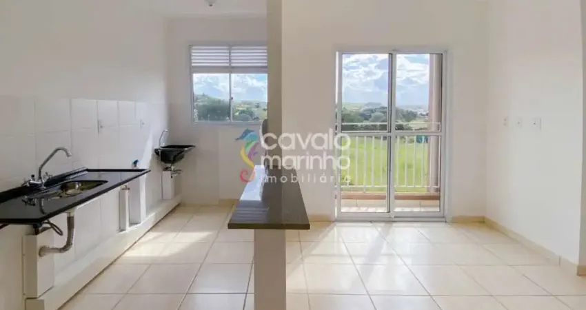 Apartamento à venda com 2 quartos, 1 vaga, 48 m² - quali residencial - bonfim paulista