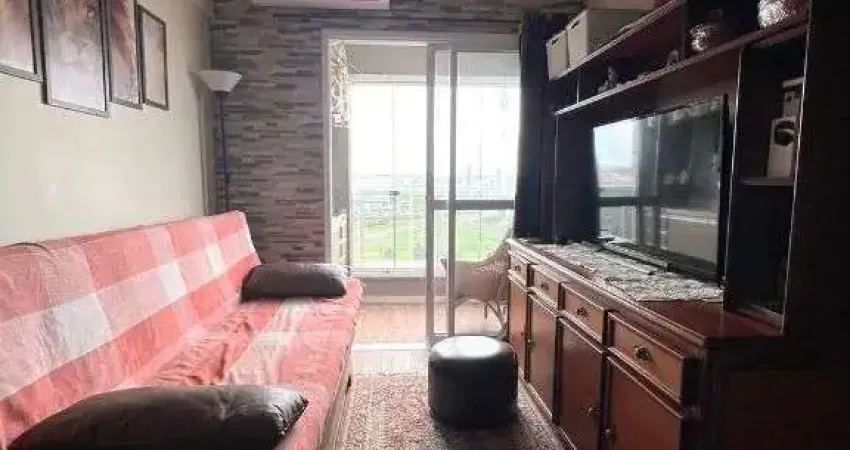 Apartamento com 1 dormitório à venda, 43 m² por R$ 315.000 - Nova Aliança - Ribeirão Preto/SP