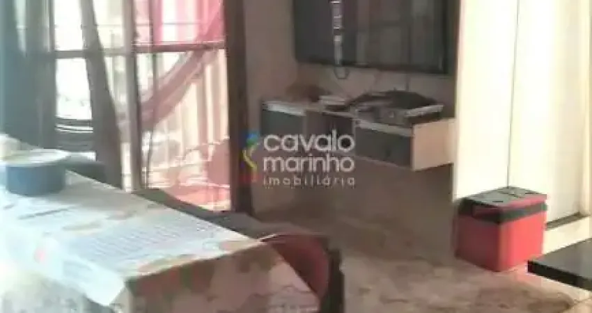 Apartamento à venda - 2 dormitórios, 1 vaga, 48 m² - quali residencial - bonfim paulista - sp