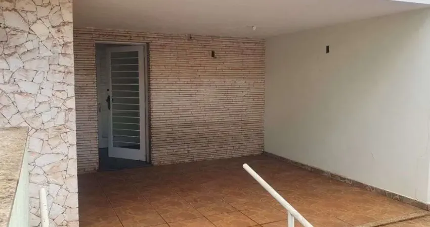 Casa com 3 dormitórios, 212 m² - venda por R$ 700.000,00 ou aluguel por R$ 3.507,05/mês - Centro - Ribeirão Preto/SP
