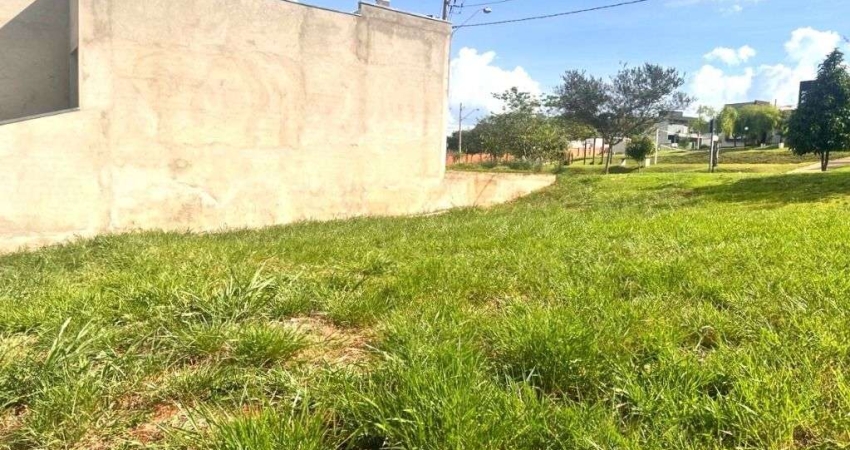 Terreno à venda, 250 m² por R$ 215.000,00 - Terras de Santa Ana - Ribeirão Preto/SP