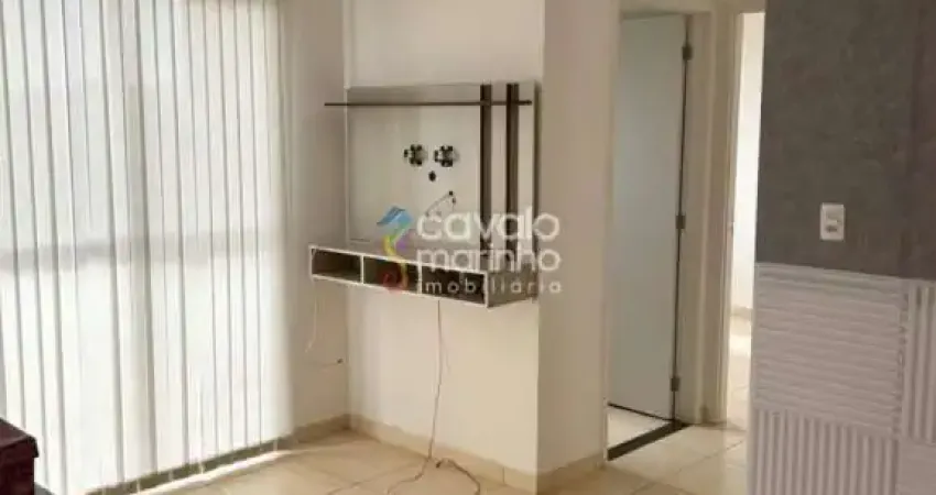 Apartamento à venda com 2 quartos, 1 vaga, 48 m² - quali residencial - bonfim paulista