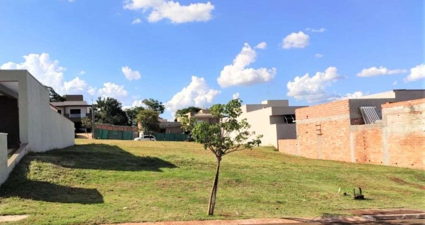 Terreno à venda, 252 m² por R$ 220.000,00 - Terras de San Gabriel - Ribeirão Preto/SP