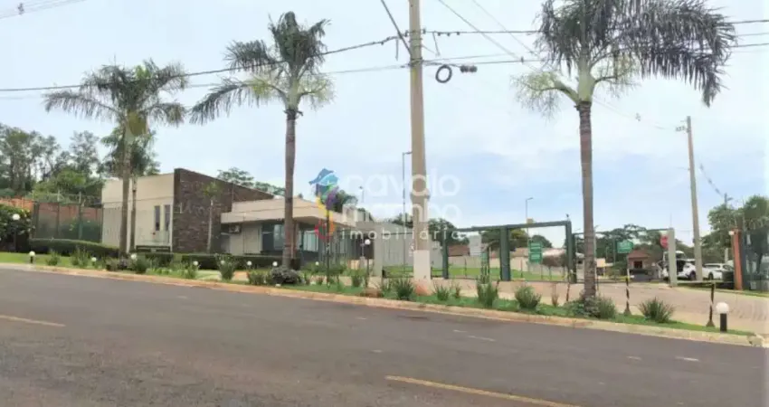 Terreno à venda - 252 m² - terras de san gabriel - bonfim paulista - sp