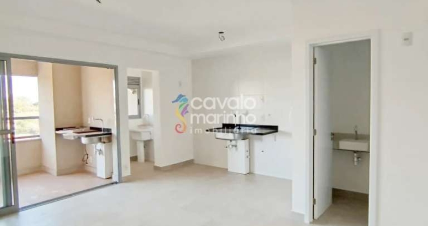 Apartamento a venda com 3 quartos, 2 vagas e 100 m² por R$ 850.000,00 - Jardim Botânico - Ribeirão Preto/SP