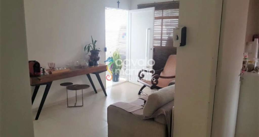 Casa à venda com 4 quartos e 1 vaga, 142 m² - Jardim Irajá.