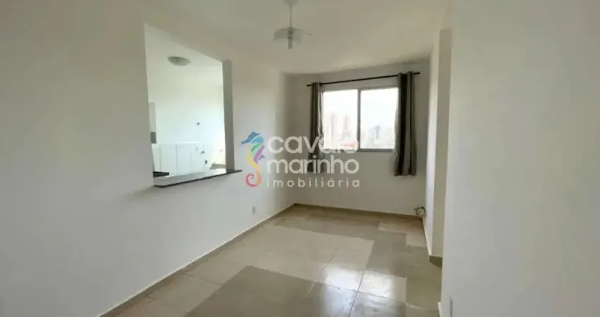 Apartamento à venda ou para alugar com 2 quartos, 53m² - parque rebouças - city ribeirão.