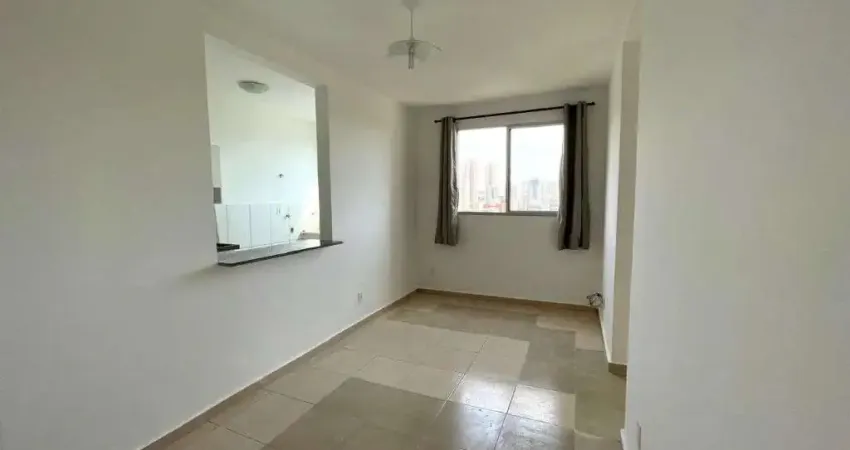 Apartamento com 2 dormitórios à venda, 53 m² por R$ 234.000,00 - City Ribeirão - Ribeirão Preto/SP