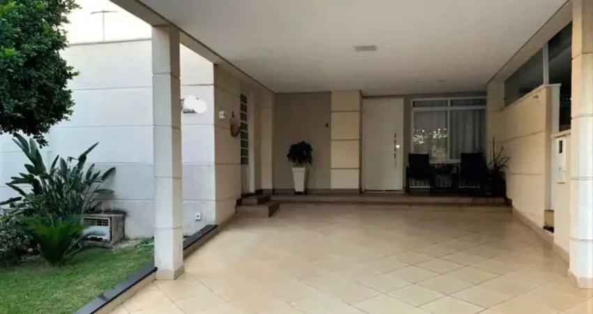 Casa com 3 dormitórios à venda, 120 m² por R$ 599.000,00 - Jardim Zara - Ribeirão Preto/SP