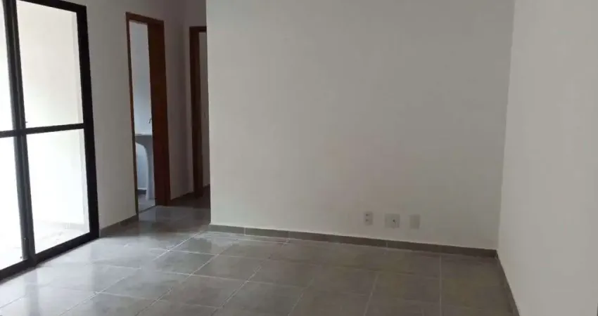 Apartamento com 2 dormitórios à venda, 71 m² por R$ 320.000 - Sumarezinho - Ribeirão Preto/SP