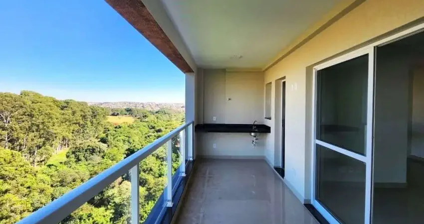 Apartamento com 2 dormitórios à venda, 81 m² por R$ 718.000,00 - Vila Ana Maria - Ribeirão Preto/SP