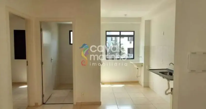Apartamento à venda com 2 quartos, 42m² - condomínio lar itália - recanto das palmeiras.