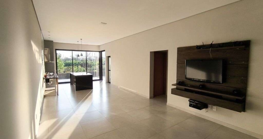 Casa com 3 dormitórios à venda, 129 m² por R$ 740.000,00 - Terras de Santa Ana - Ribeirão Preto/SP