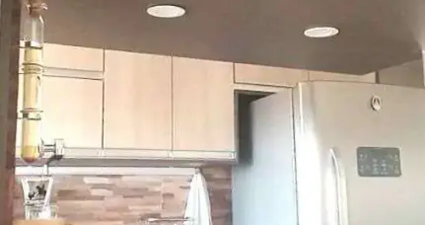 Apartamento com 2 dormitórios à venda, 54 m² por R$ 265.000,00 - Planalto Verde - Ribeirão Preto/SP