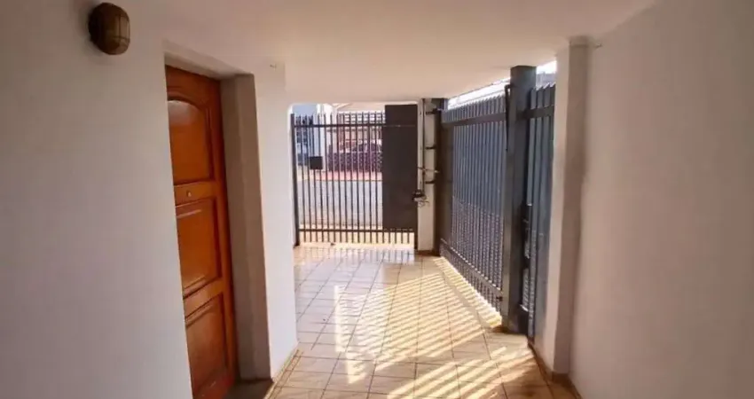 Casa com 3 dormitórios à venda, 132 m² por R$ 400.000 - Independência - Ribeirão Preto/SP