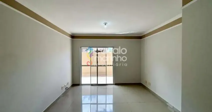 Apartamento  à venda com 2 quartos, 63m² - Edifício Quebec - Jardim Botânico.