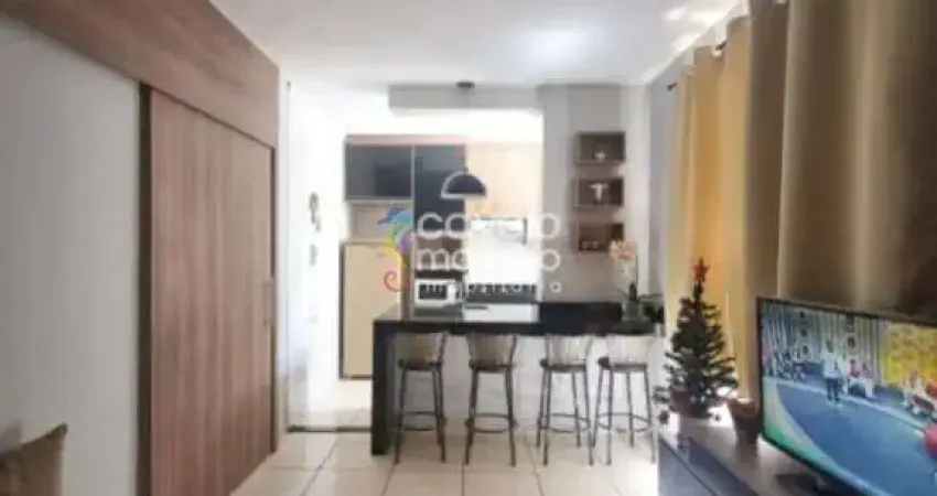 Apartamento à venda com 2 quartos, 43m² - parque reino da inglaterra - residencial jequitibá.