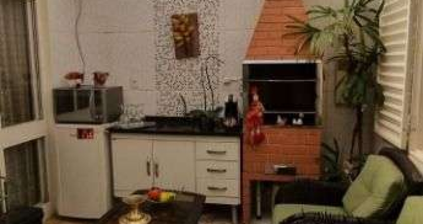 Casa com 3 dormitórios à venda, 167 m² por R$ 550.000,00 - Sumarezinho - Ribeirão Preto/SP