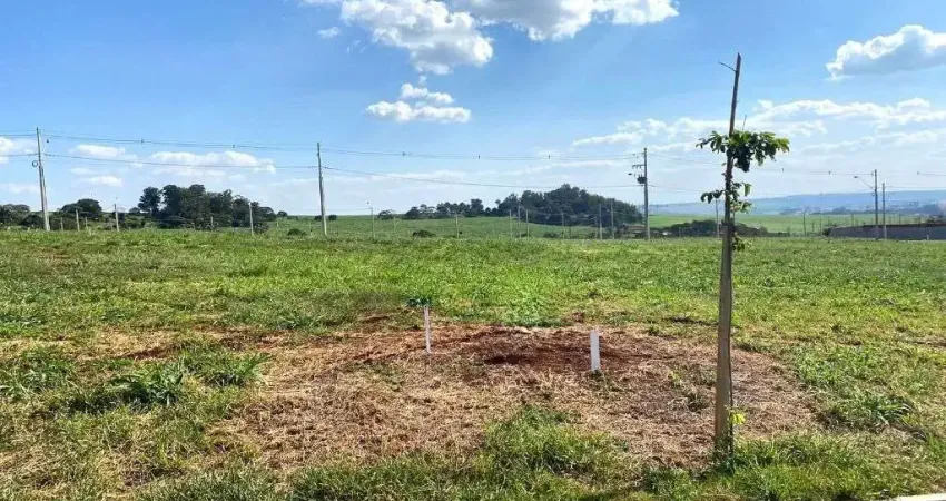 Terreno à venda, 324 m² por R$ 385.000 - Residencial Alto do Castelo - Ribeirão Preto/SP