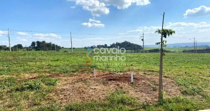 Terreno em condomínio à venda, 324m² - residencial alto do castelo 2 -