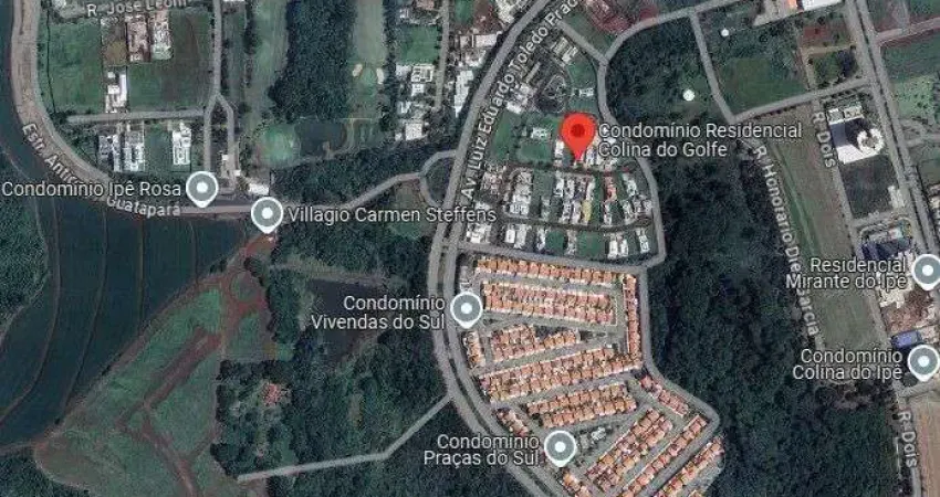 Terreno à venda, 420 m² por R$ 900.000 - Vila do Golf - Ribeirão Preto/SP