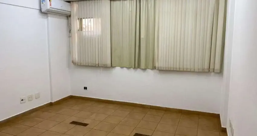 Sala à venda, 64 m² por R$ 185.000 - Centro - Ribeirão Preto/SP