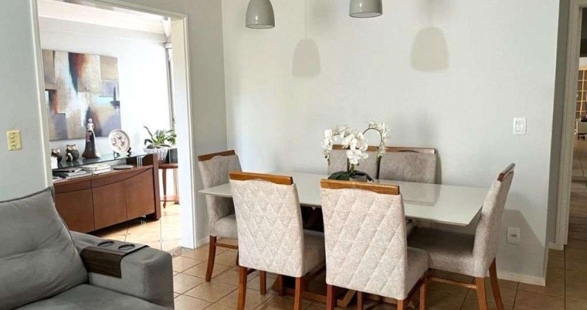 Casa com 3 dormitórios à venda, 158 m² por R$ 745.000 - Condomínio Aroeira - Ribeirão Preto/SP