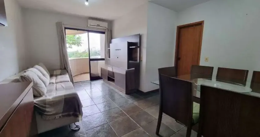 Apartamento com 3 dormitórios à venda, 84 m² por R$ 320.000 - Alto da Boa Vista - Ribeirão Preto/SP