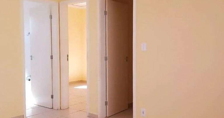 Apartamento com 2 dormitórios à venda, 42 m² por R$ 150.000 - Jardim Florestan Fernandes - Ribeirão Preto/SP