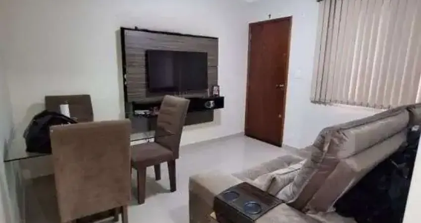 Apartamento com 2 dormitórios à venda, 42 m² por R$ 185.000,00 - Jardim Maria Goretti - Ribeirão Preto/SP