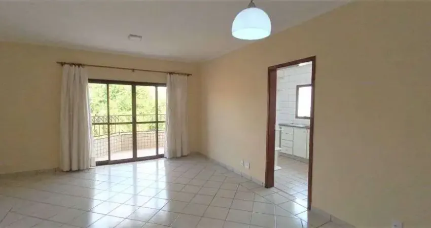 Apartamento com 3 dormitórios à venda, 110 m² por R$ 380.000,00 - Iguatemi - Ribeirão Preto/SP