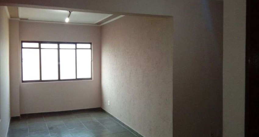 Apartamento com 2 dormitórios à venda, 70 m² por R$ 240.000,00 - Jardim Paulista - Ribeirão Preto/SP