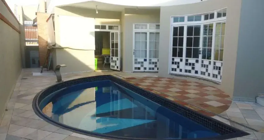 Casa com 3 dormitórios à venda, 420 m² por R$ 1.900.000,00 - City Ribeirão - Ribeirão Preto/SP
