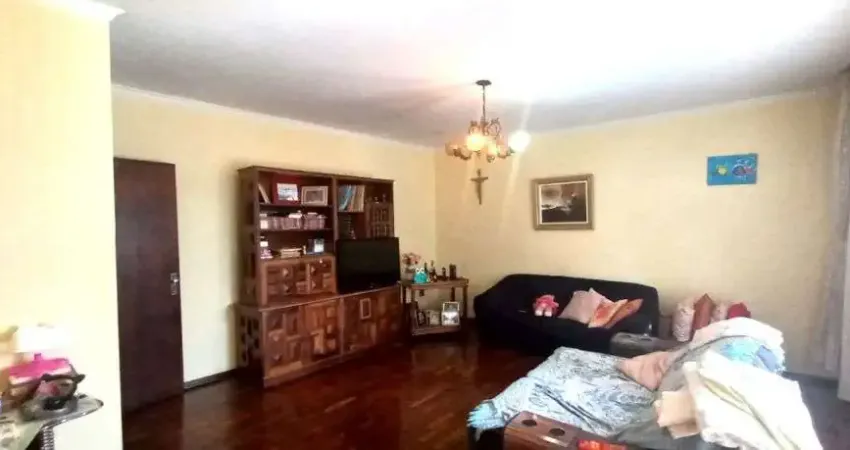 Casa com 3 dormitórios à venda, 183 m² por R$ 500.000,00 - Jardim Palma Travassos - Ribeirão Preto/SP