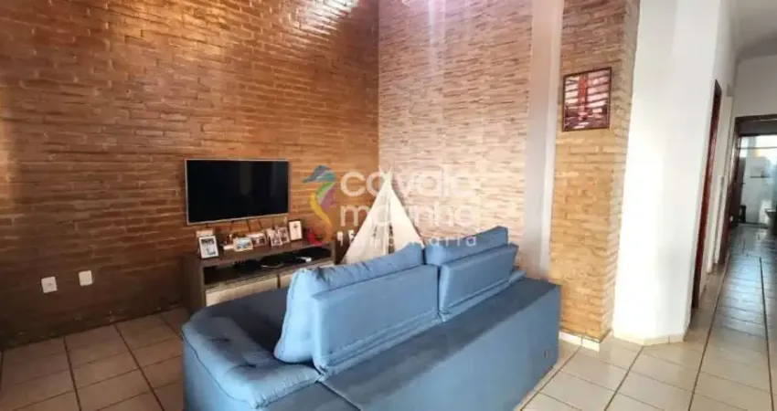 Casa à venda com 3 quartos e 4 vagas, 208m² - residencial e comercial palmares.