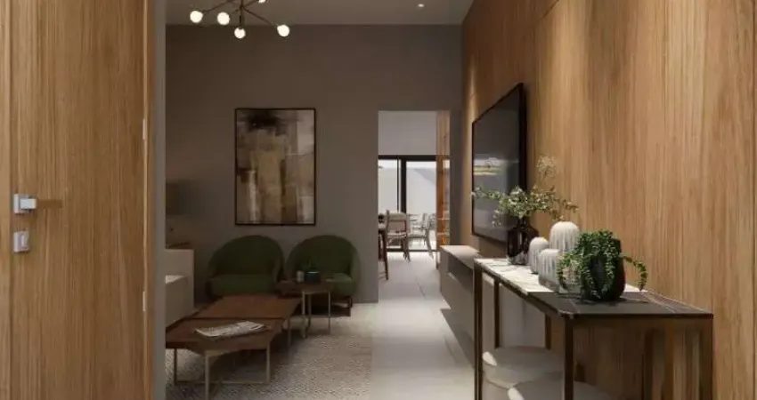 Casa com 3 dormitórios à venda, 150 m² por R$ 1.290.000,00 - Condomínio San Marco - Ribeirão Preto/SP
