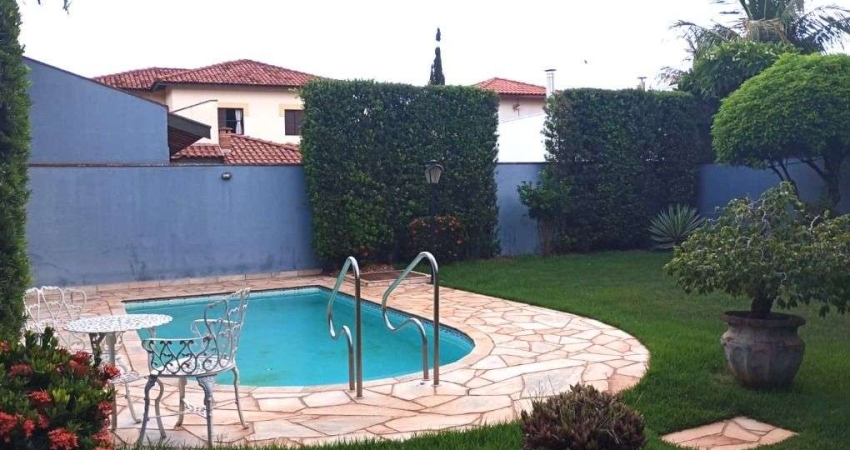 Casa com 3 dormitórios à venda, 233 m² por R$ 1.360.000,00 - Condomínio Santa Helena - Ribeirão Preto/SP