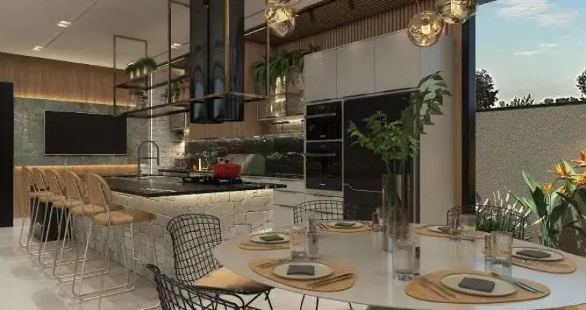 Casa com 4 dormitórios à venda, 501 m² por R$ 5.000.000,00 - Condomínio Guaporé - Ribeirão Preto/SP